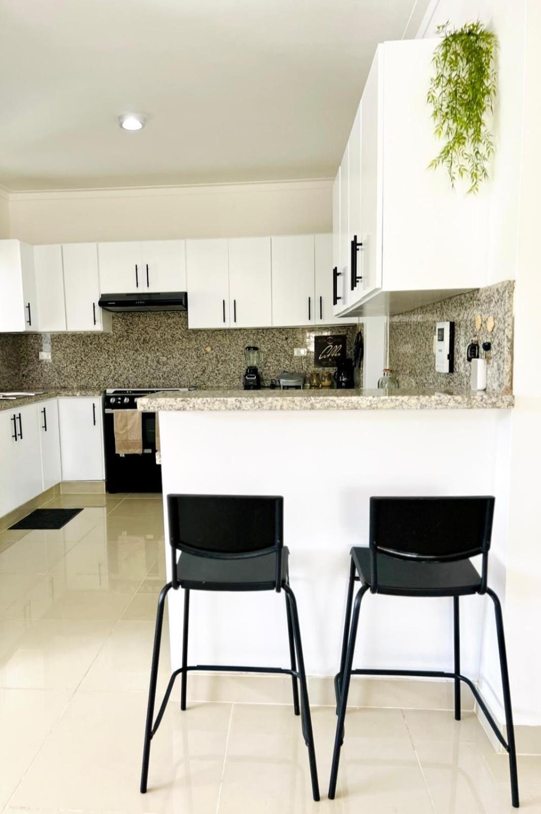 Ambar Luxurious Condo At Caleta La Romana Esterno foto