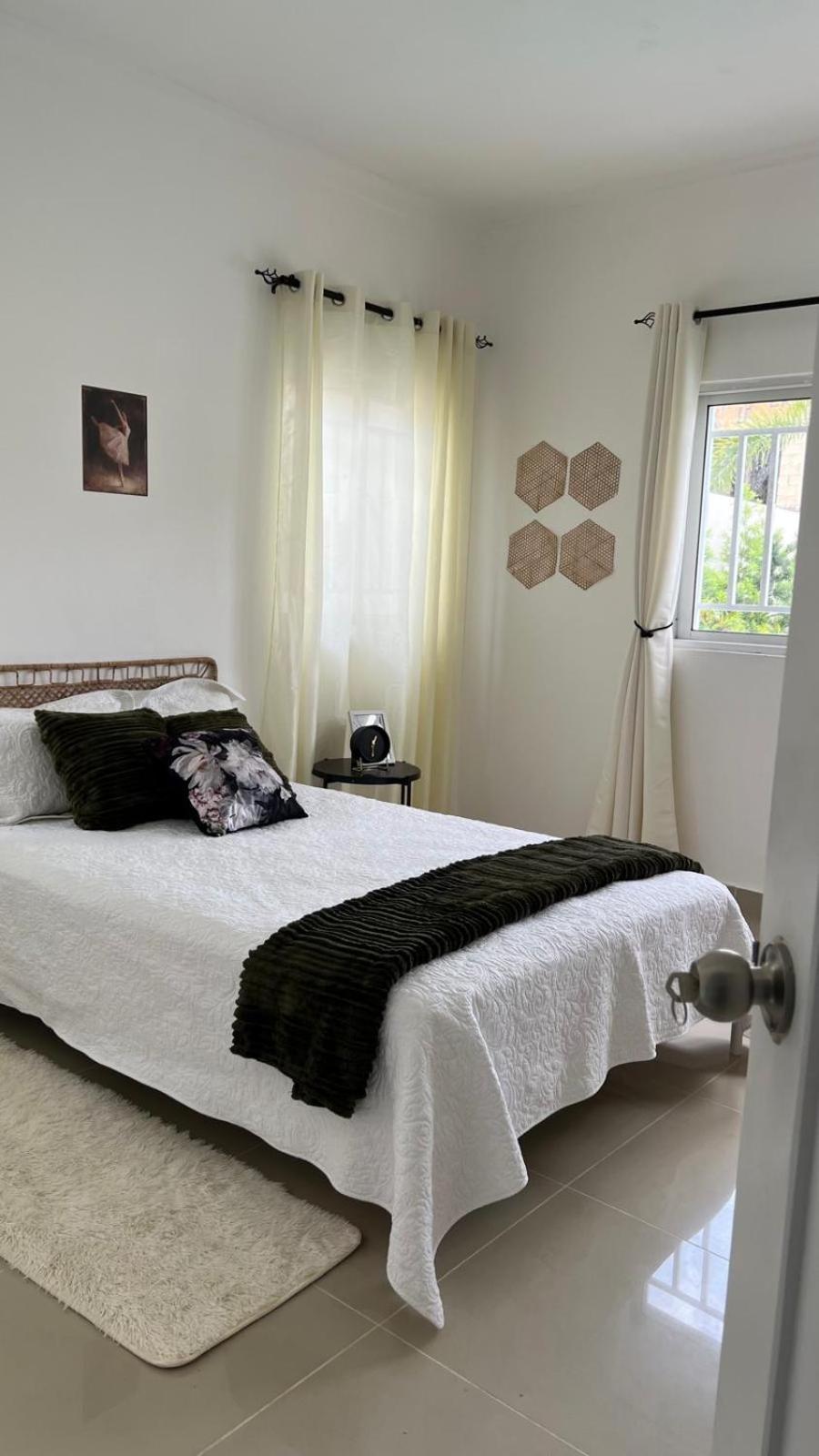 Ambar Luxurious Condo At Caleta La Romana Esterno foto