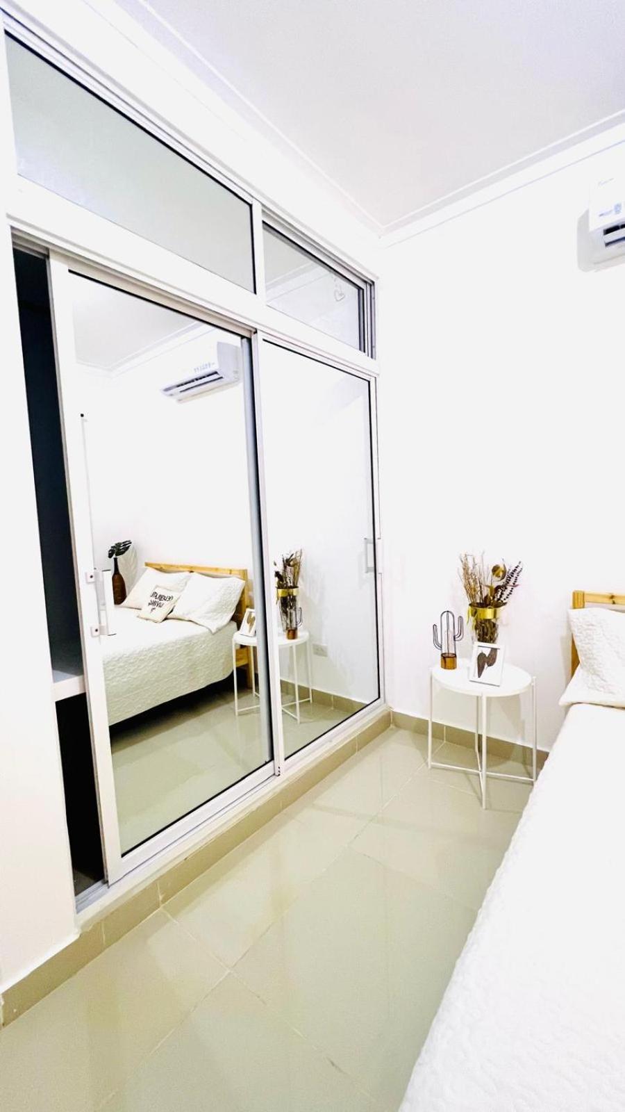 Ambar Luxurious Condo At Caleta La Romana Esterno foto