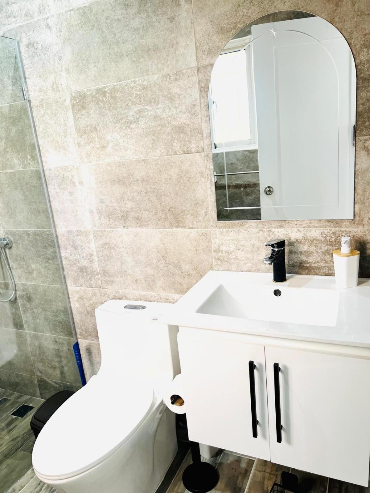 Ambar Luxurious Condo At Caleta La Romana Esterno foto
