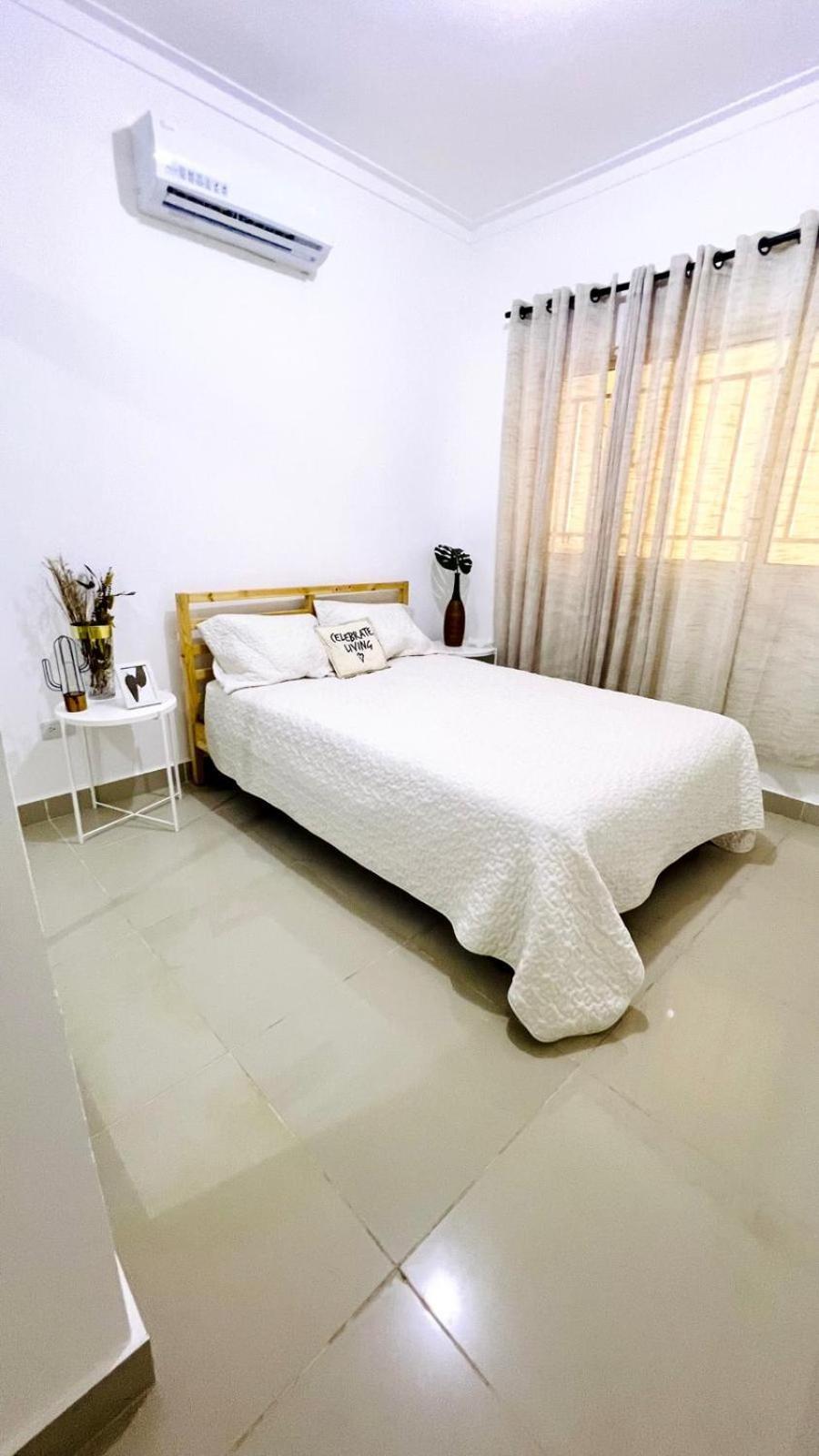 Ambar Luxurious Condo At Caleta La Romana Esterno foto